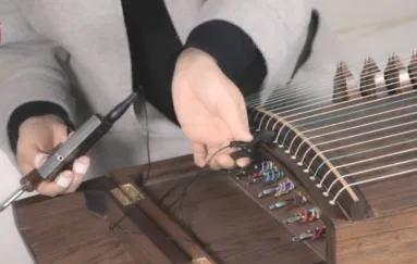 澳大利亚买古筝必读:选购到养护的科学攻略