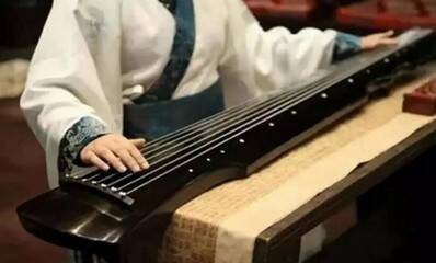Portraits and Demands of Guqin Lovers in the UK