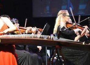 英国古筝教育的现状与线上教学新探索