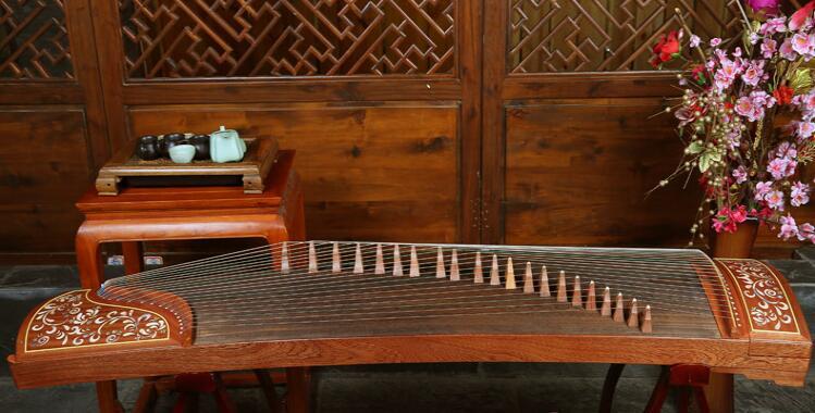 中国齐特琴的乐器定位与文化本真