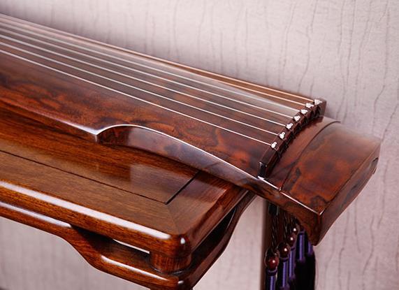 平价古琴亦有韵