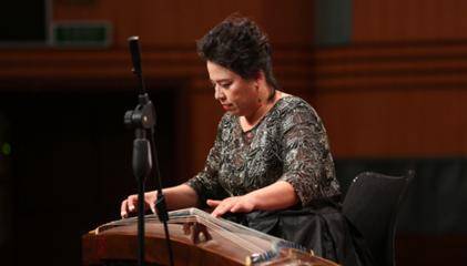 From Hobby to Credit: The Official Certification Journey of Guzheng Education in Canada