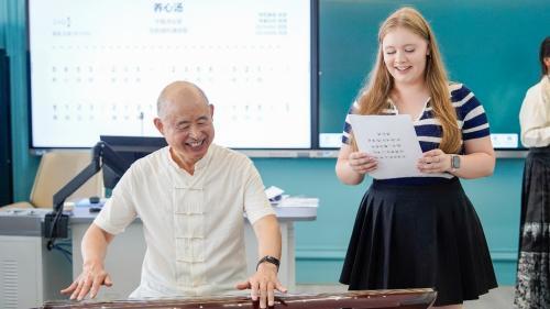 The Buying of Guqin: Where Does the True Value of High-End Guqin Lie?