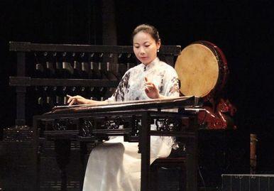 古琴购买：高价古琴的真正价值究竟在哪里