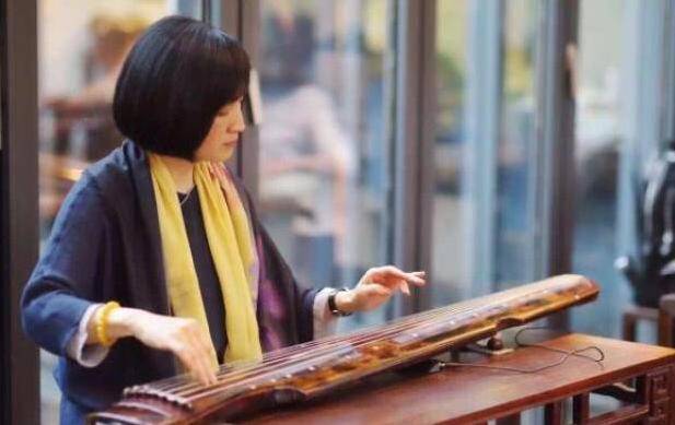 新加坡古琴的本土化传播路径