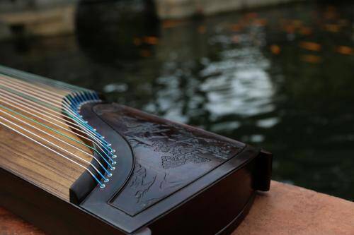 The Sales of Chinese Guzheng: Unveiling the Three Major Purchasing Forces - Children's Grade Exams, Adults' Pursuit of Traditional Chinese culture, and overseas Chinese