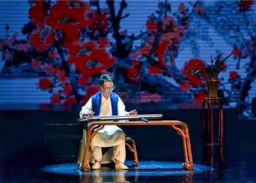 古琴与加拿大主流文化的碰撞与共生