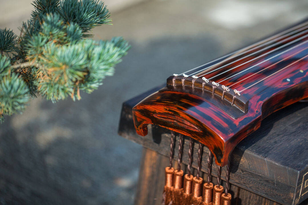 The Contemporary Inheritance and Future Path of the Guqin Instrument