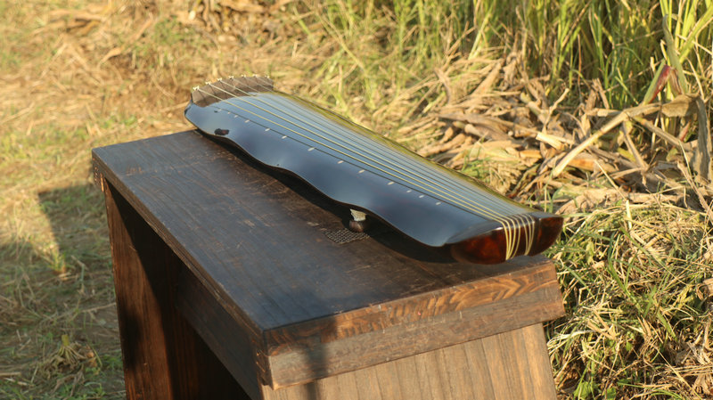 guqin guqin