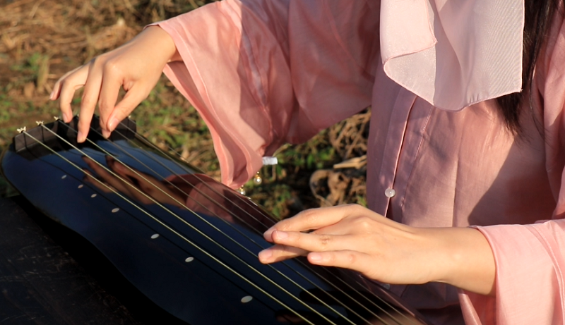 buy guqin